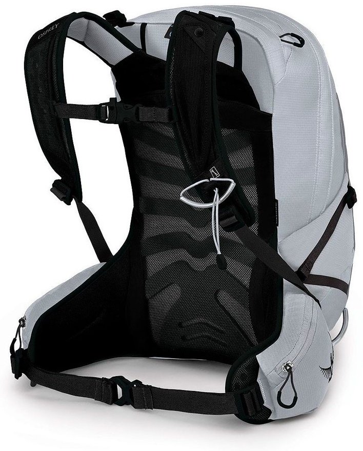 Рюкзак Osprey полиэстер серый - ForteMarket Рюкзак Osprey полиэстер серый купить,0