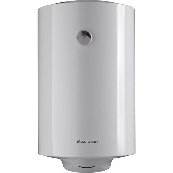 Водонагреватель Ariston PRO1 R 80 H 1.8K PL белый