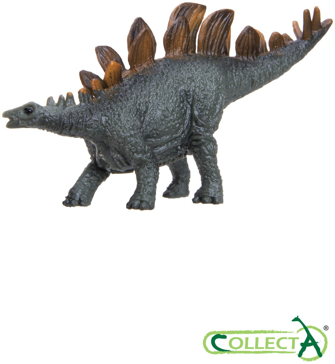 Фигурка Collecta Вулкан с динозаврами 12 см 3 шт купить,NaN