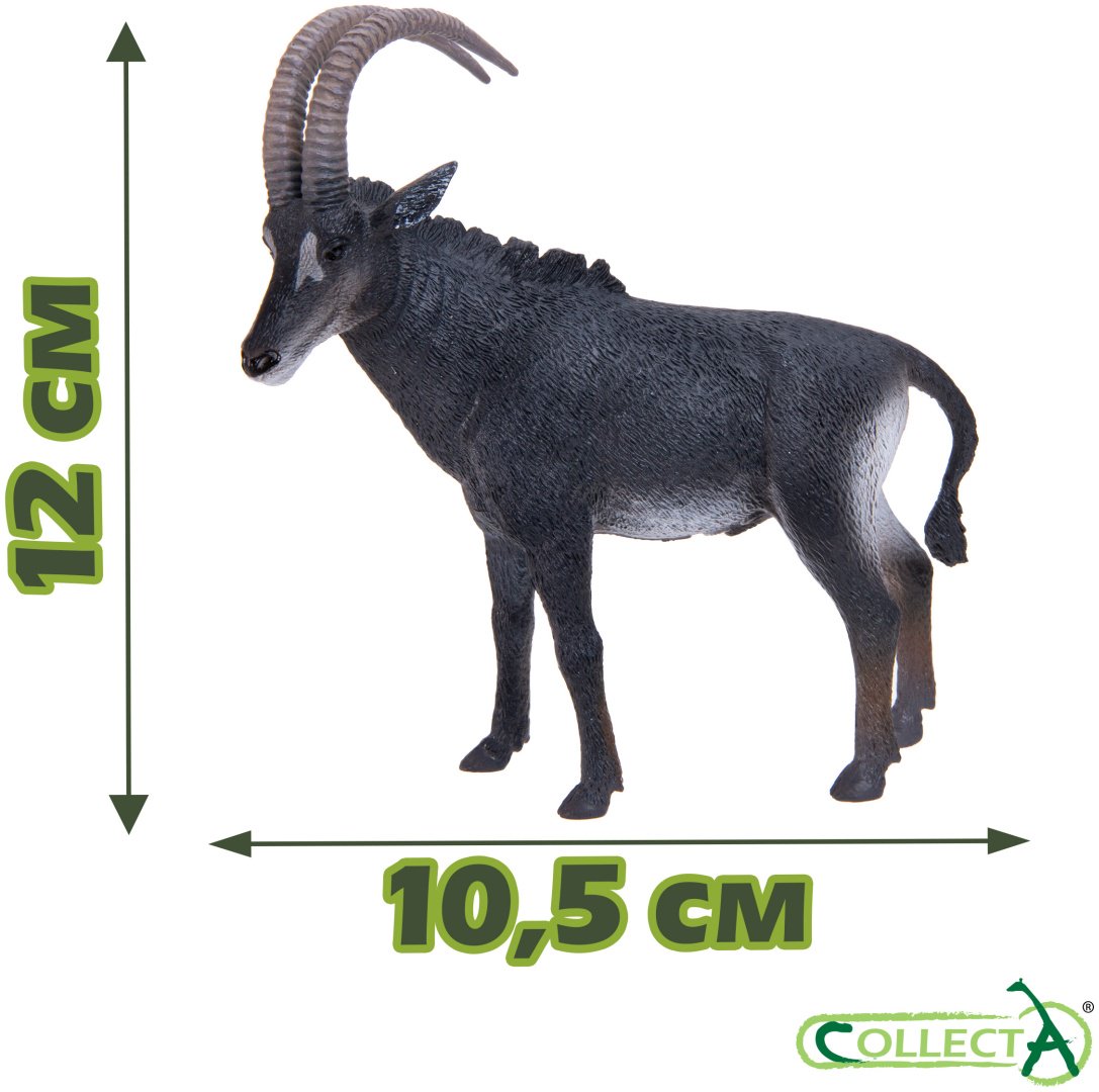 Набор Дикие животные Collecta - ForteMarket Набор Дикие животные Collecta купить,0