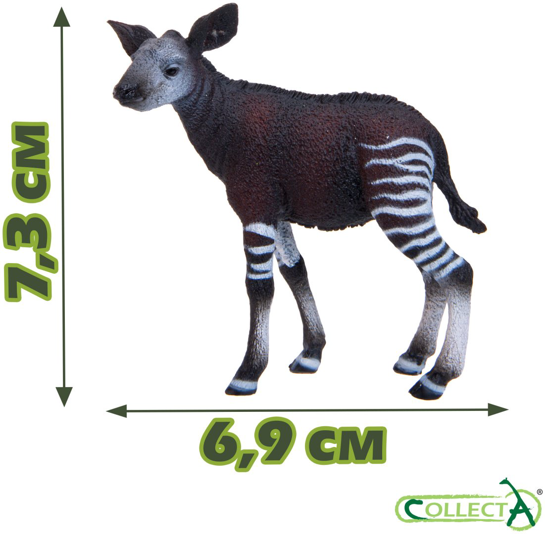 Набор Дикие животные Collecta купить,NaN
