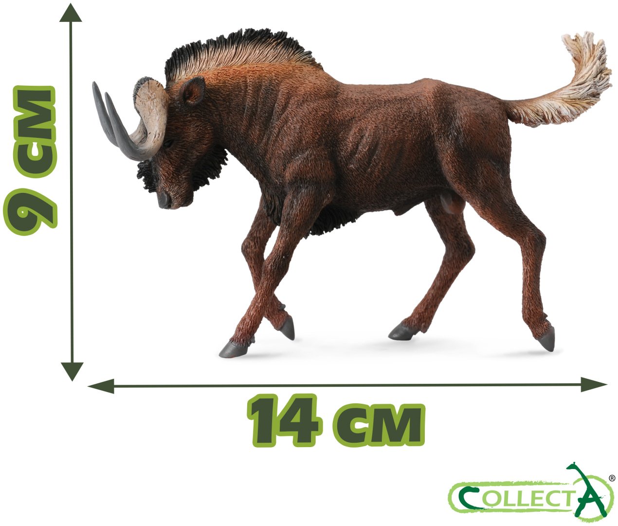 Набор Дикие животные Collecta купить,0