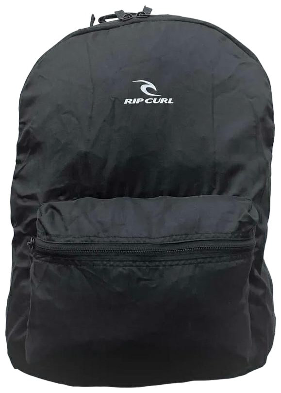 Рюкзак Rip Curl полиэстер черный купить,NaN