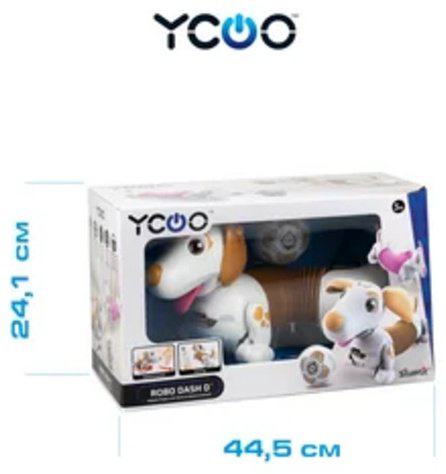 Животное на радиоуправлении Ycoo 88741 купить,NaN