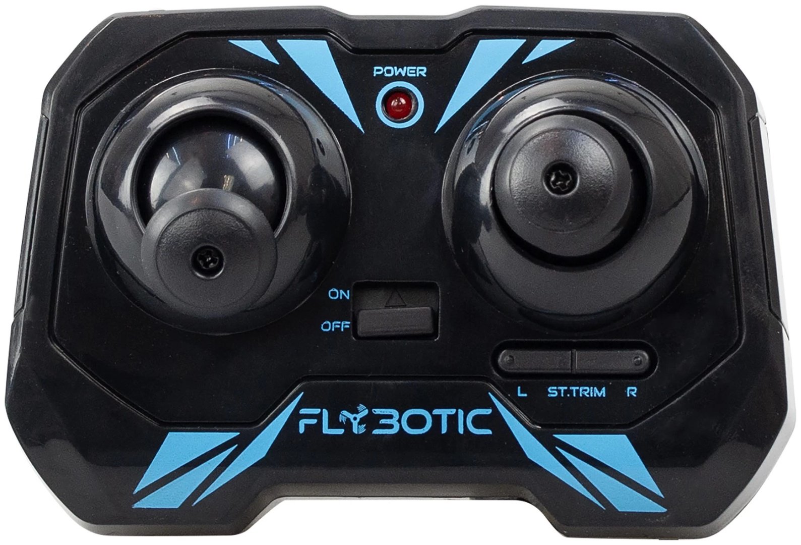 Самолет на радиоуправлении FLYBOTIC 85741 - ForteMarket Самолет на радиоуправлении FLYBOTIC 85741 купить,0