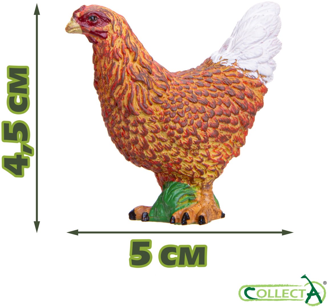 Набор Животные для фермы Collecta - ForteMarket Набор Животные для фермы Collecta купить,0