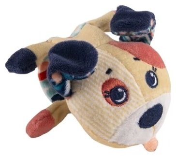 Игрушка-подвеска Happy Snail Щенок Гарри купить,NaN