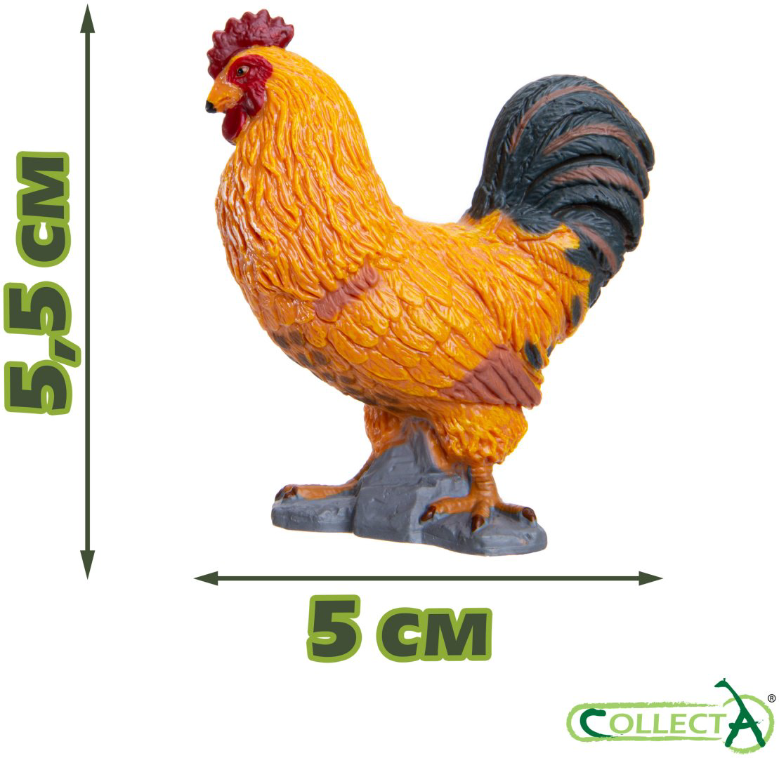 Набор Животные для фермы Collecta купить,NaN