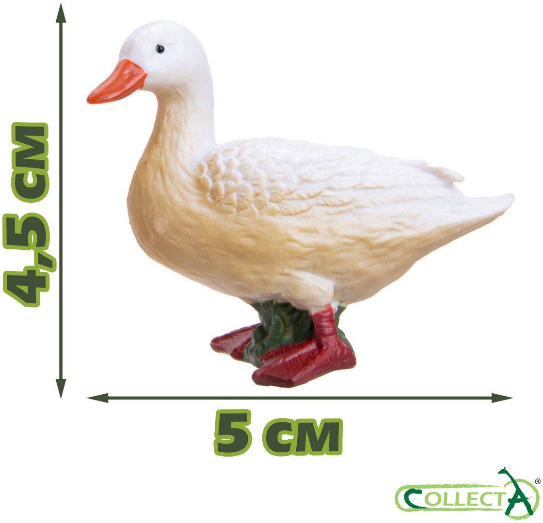 Набор Животные для фермы Collecta купить,0