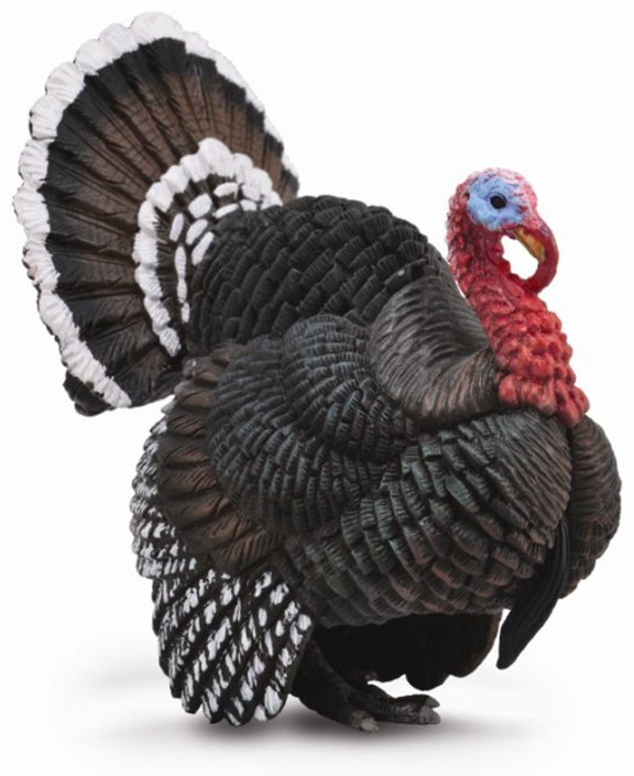 Collecta Индейка L