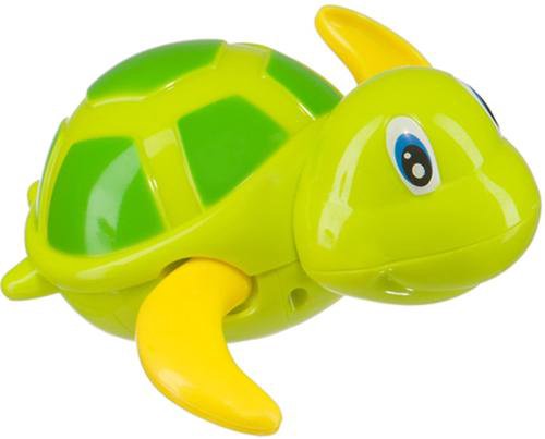 Игрушка для ванны Happy Baby Swimming Turtles 331843 купить,NaN