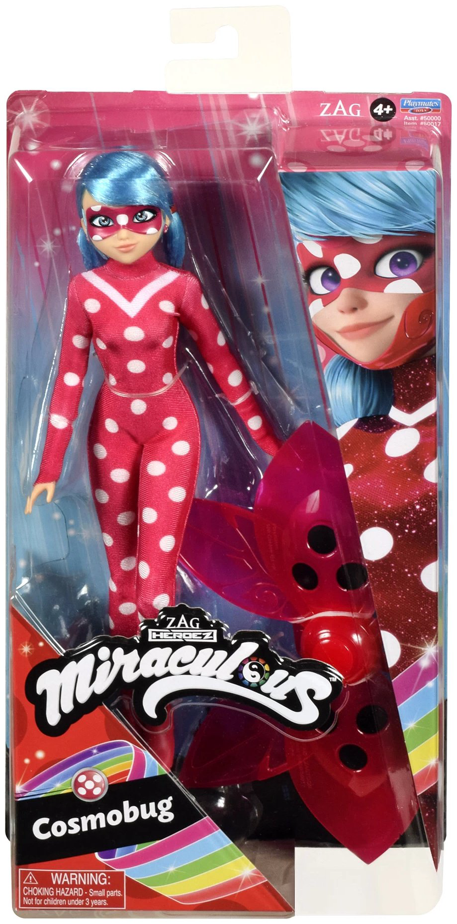 Кукла-модель Miraculous Леди Баг и Супер-кот 27 см купить,NaN