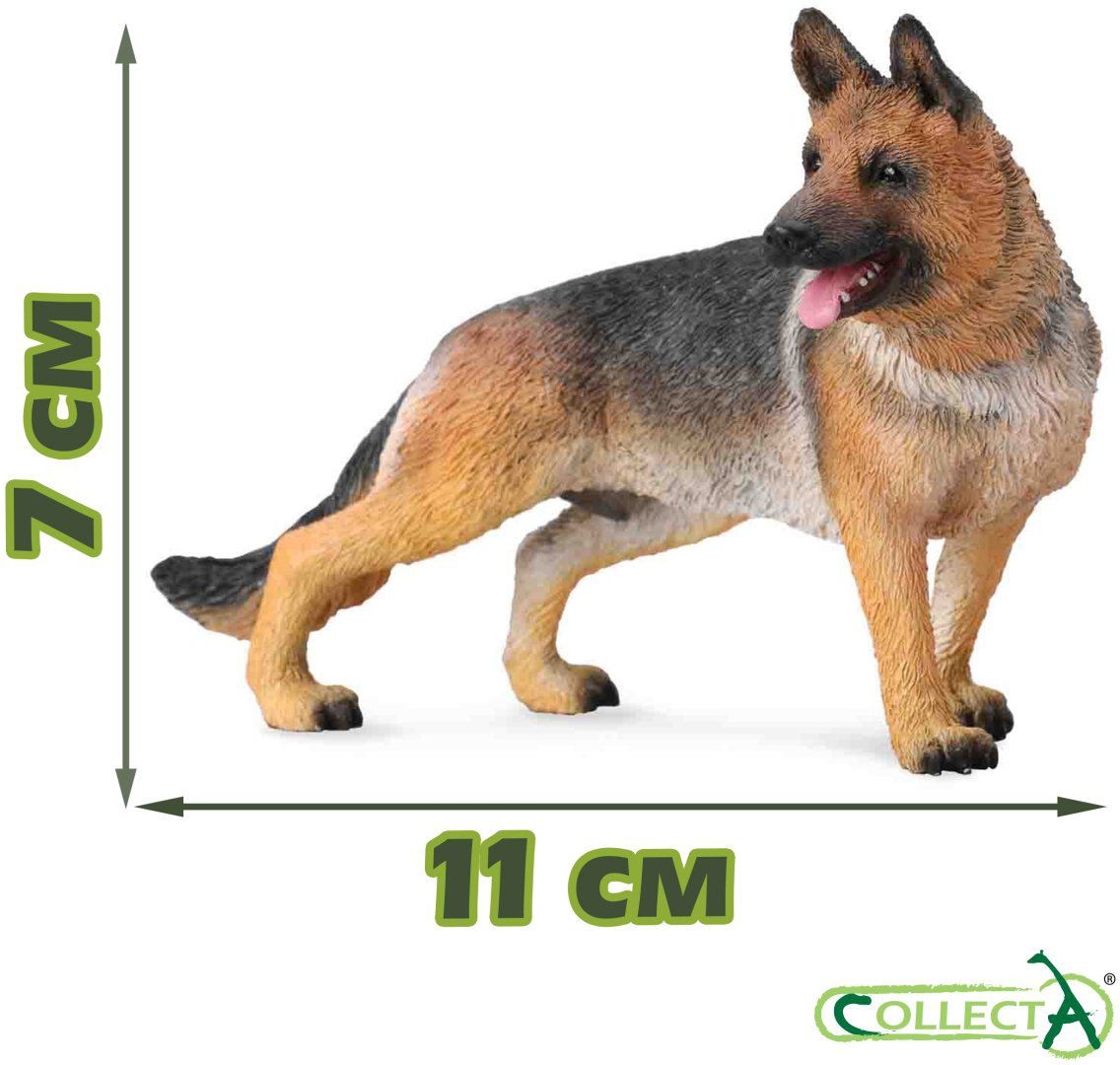 Набор Кошки и собаки Collecta купить,NaN