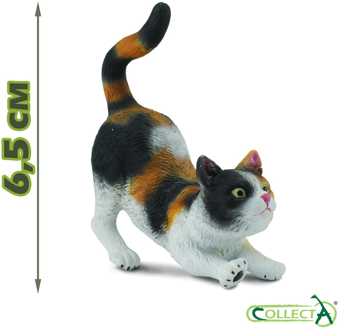 Набор Кошки и собаки Collecta купить,NaN