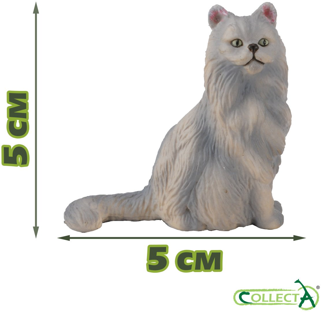 Набор Кошки и собаки Collecta купить,NaN