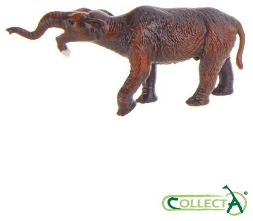 Collecta Доисторические животные 4.5 см 12 шт