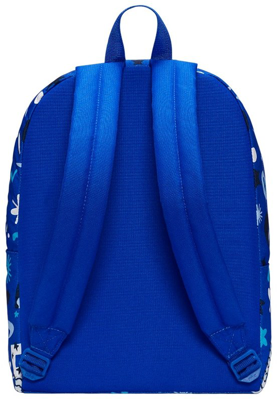 Рюкзак Nike полиэстер черный купить,21900