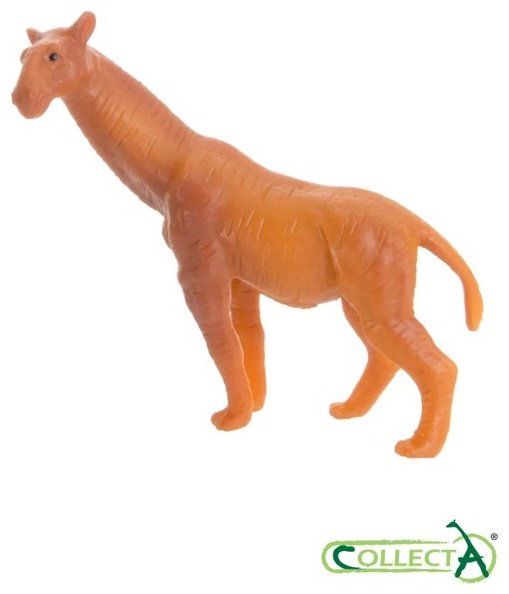 Collecta Доисторические животные 4.5 см 12 шт