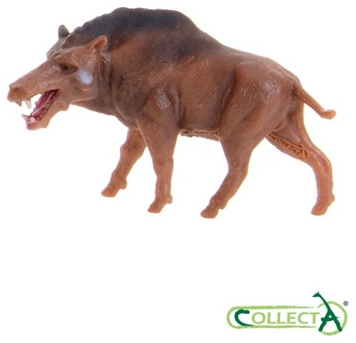 Collecta Доисторические животные 4.5 см 12 шт