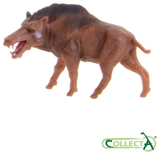 Collecta Доисторические животные 4.5 см 12 шт купить,NaN