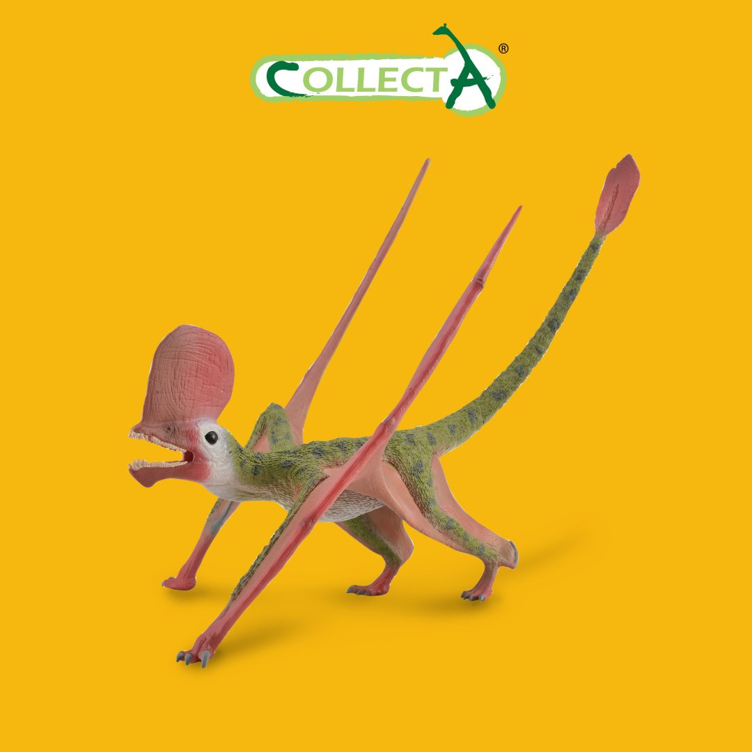 Фигурка Collecta Кавирамус 21 см 1 шт купить,NaN