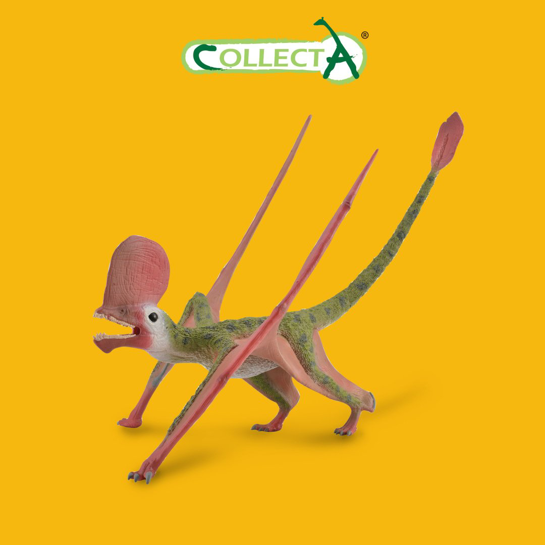 Фигурка Collecta Кавирамус 21 см 1 шт купить,NaN