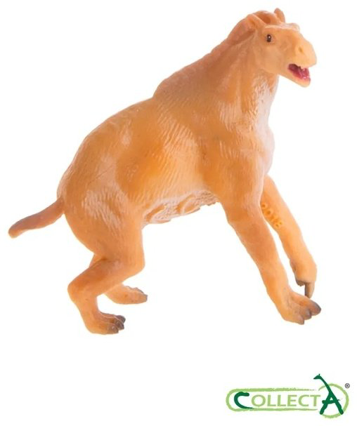 Collecta Доисторические животные 4.5 см 12 шт купить,NaN
