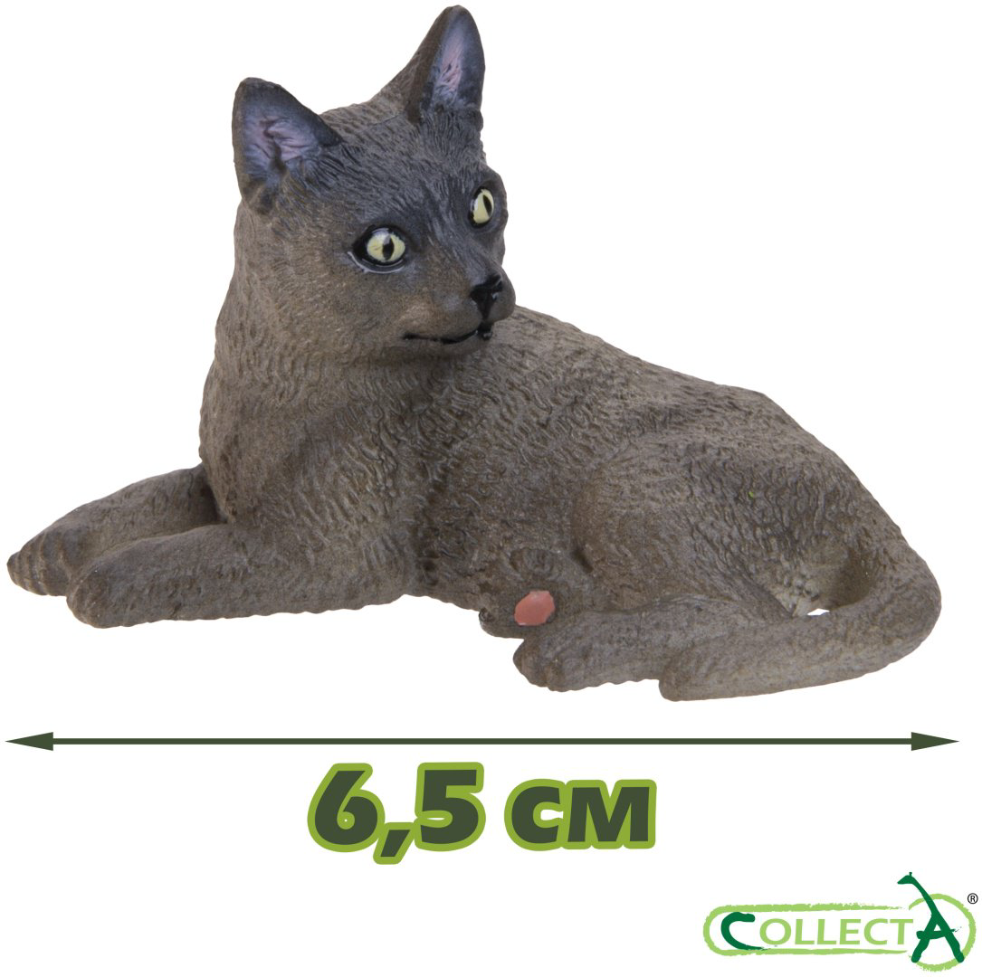 Набор Кошки и собаки Collecta купить,NaN