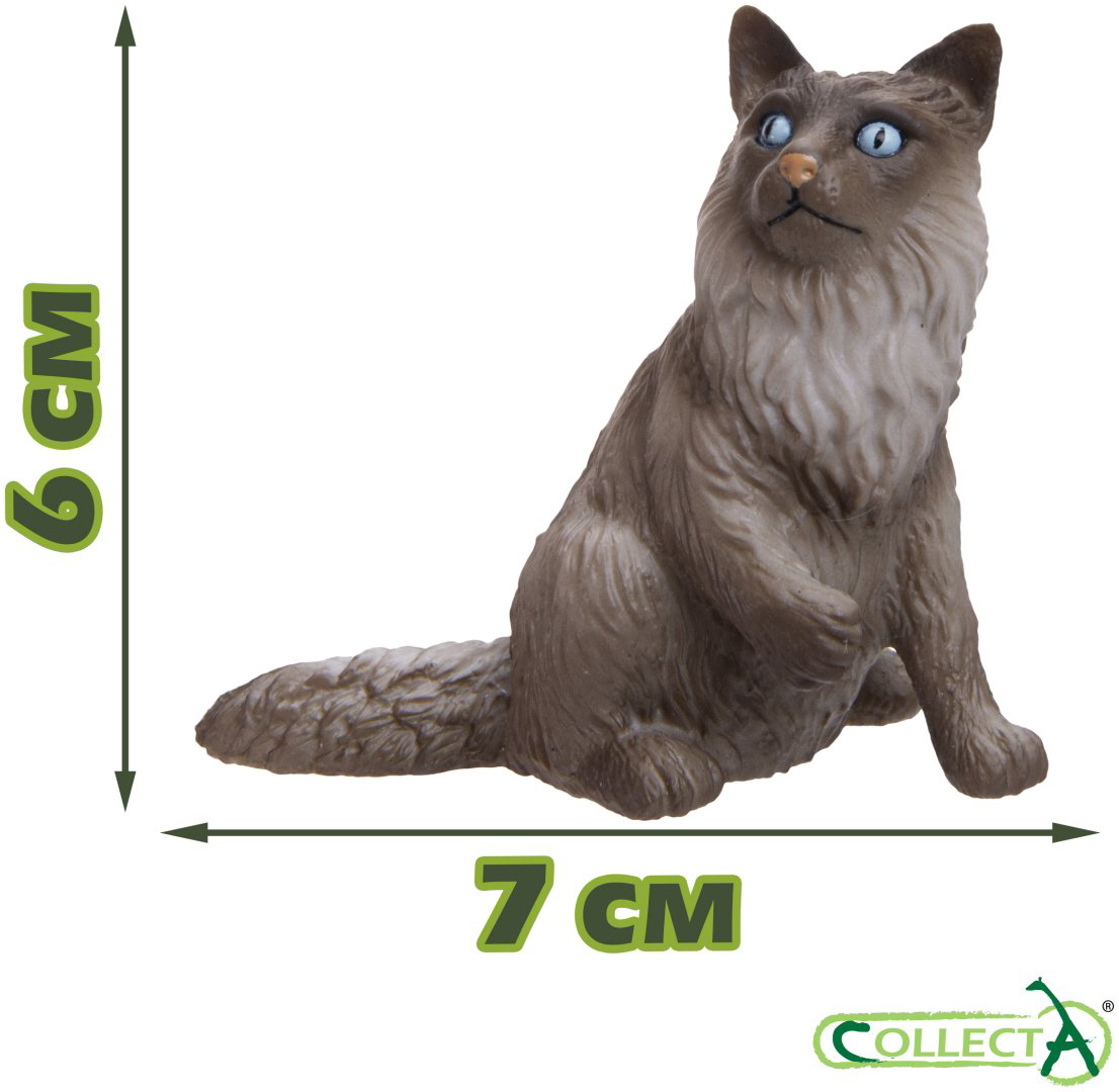 Набор Кошки и собаки Collecta купить,NaN