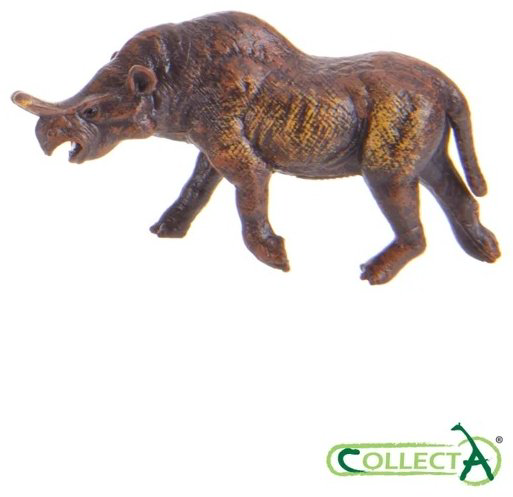 Collecta Доисторические животные 4.5 см 12 шт купить,NaN