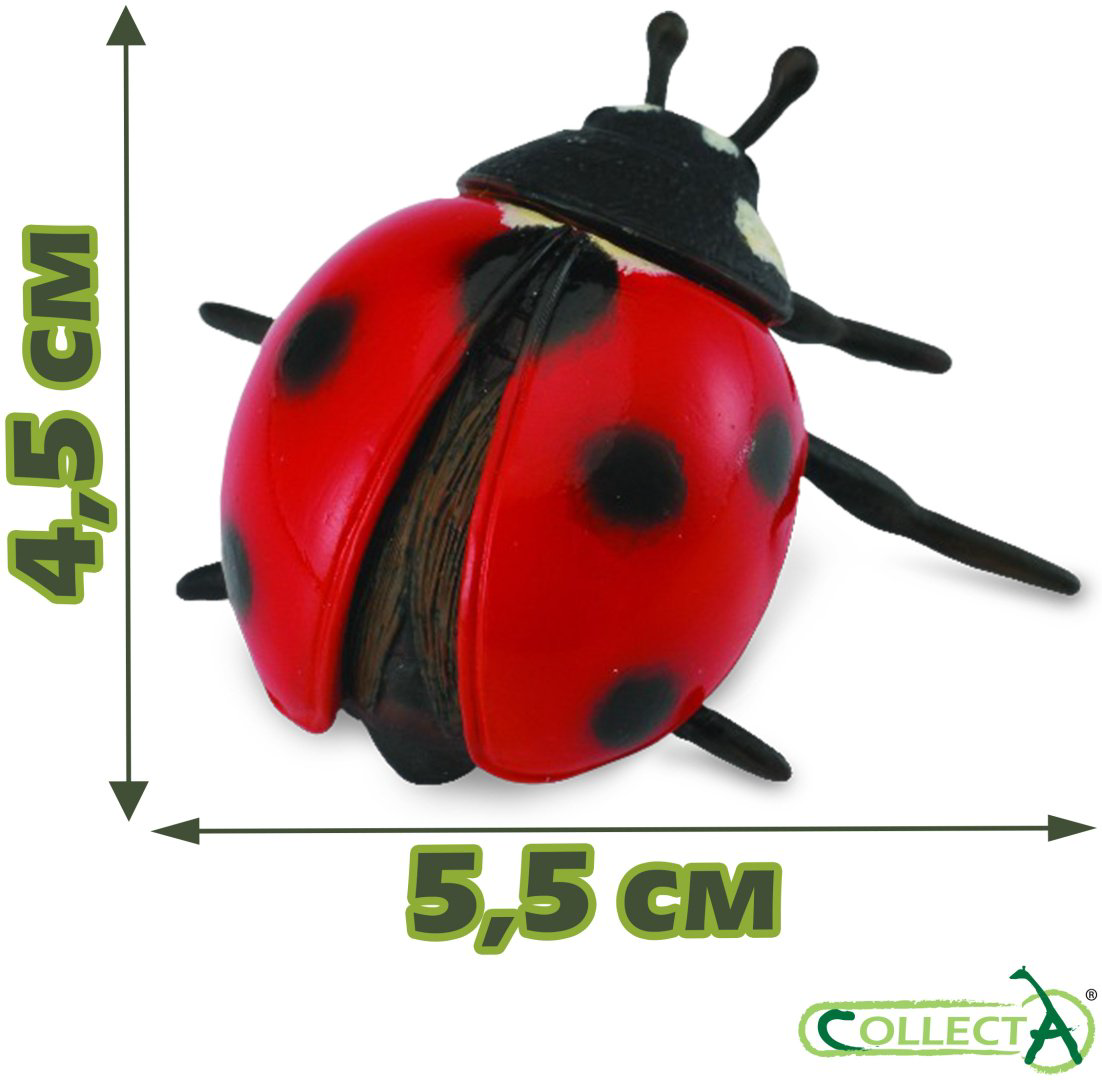 Набор Насекомые Collecta купить,NaN