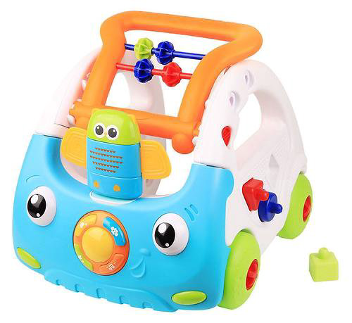Игрушка-Каталка Happy Baby Boggi  купить,NaN