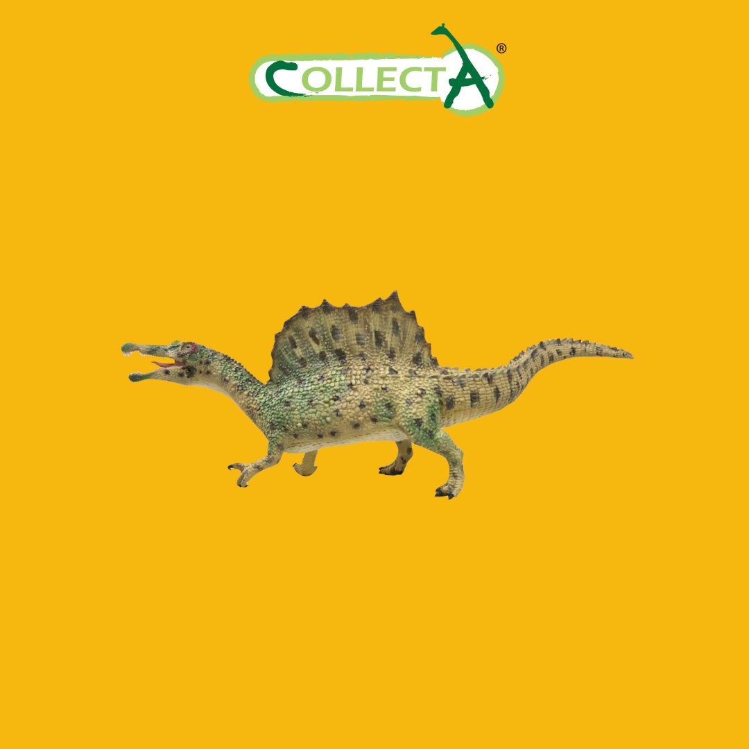 Фигурка Collecta Спинозавр 13.8 см 1 шт
