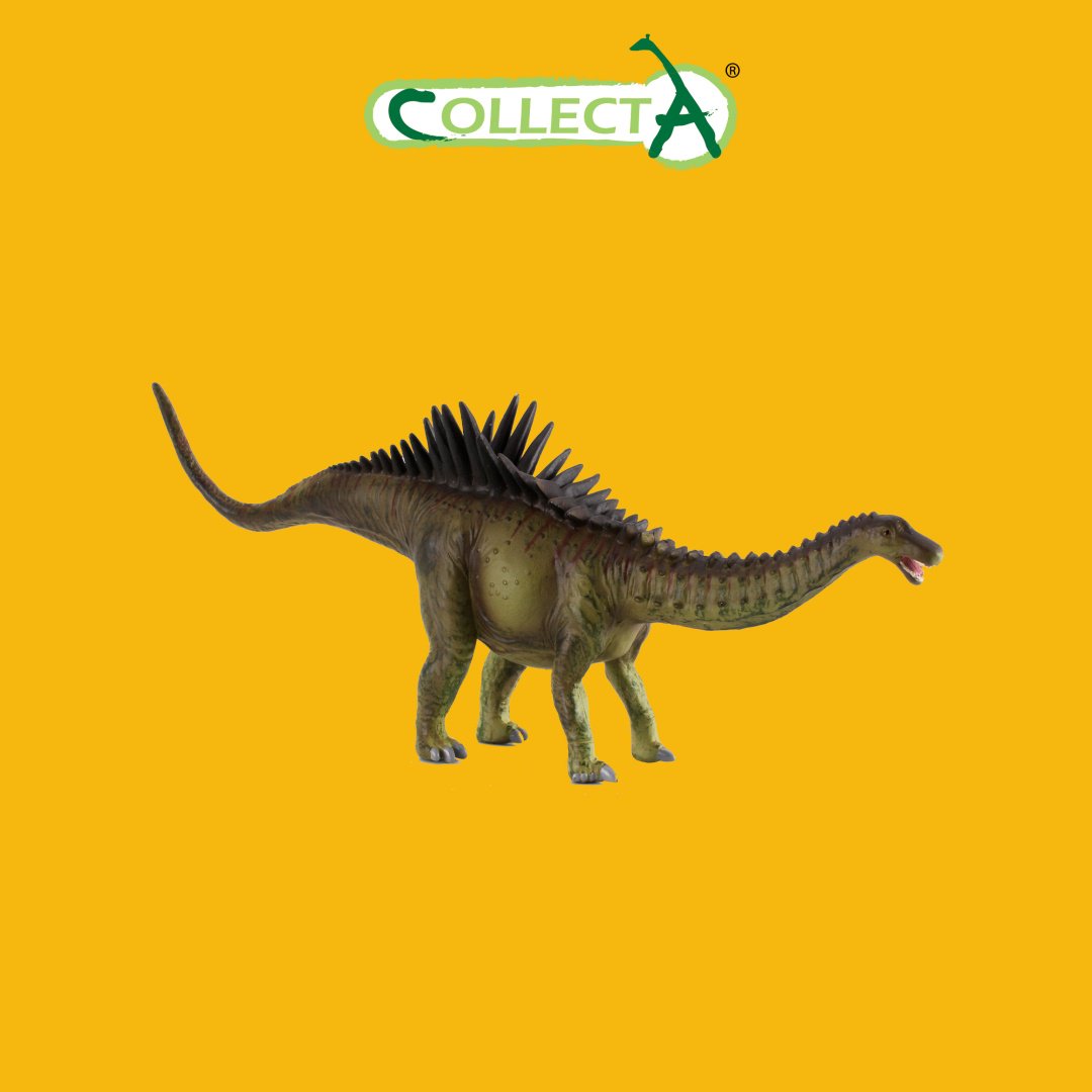 Фигурка Collecta Агустиния 7.5 см 1 шт
