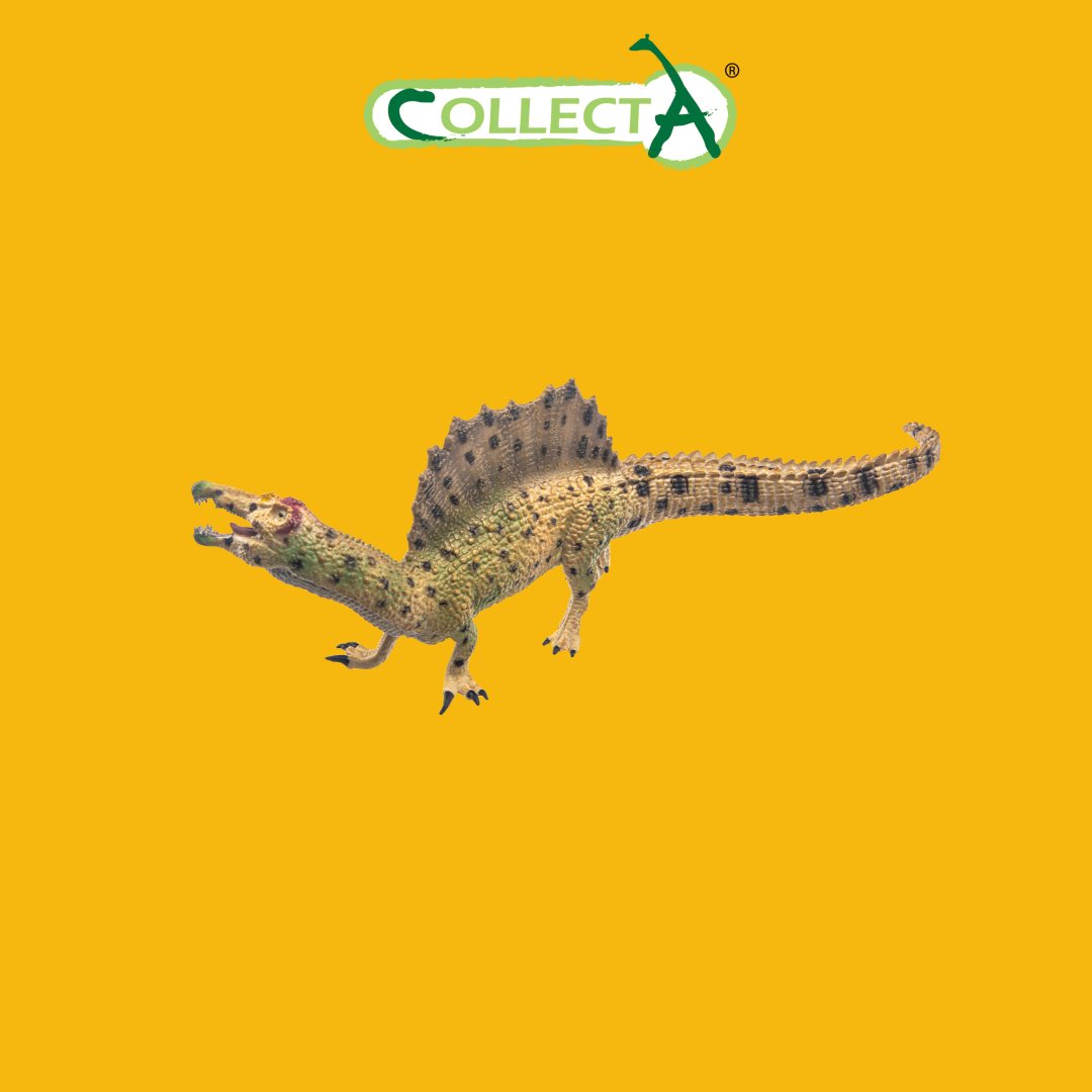 Фигурка Collecta Спинозавр 8 см 1 шт