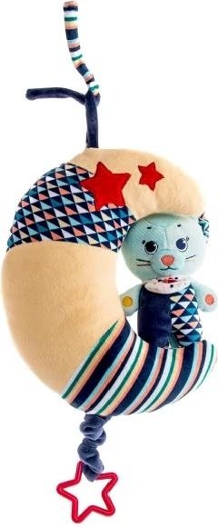 Игрушка-подвеска Happy Snail Ночь волшебства