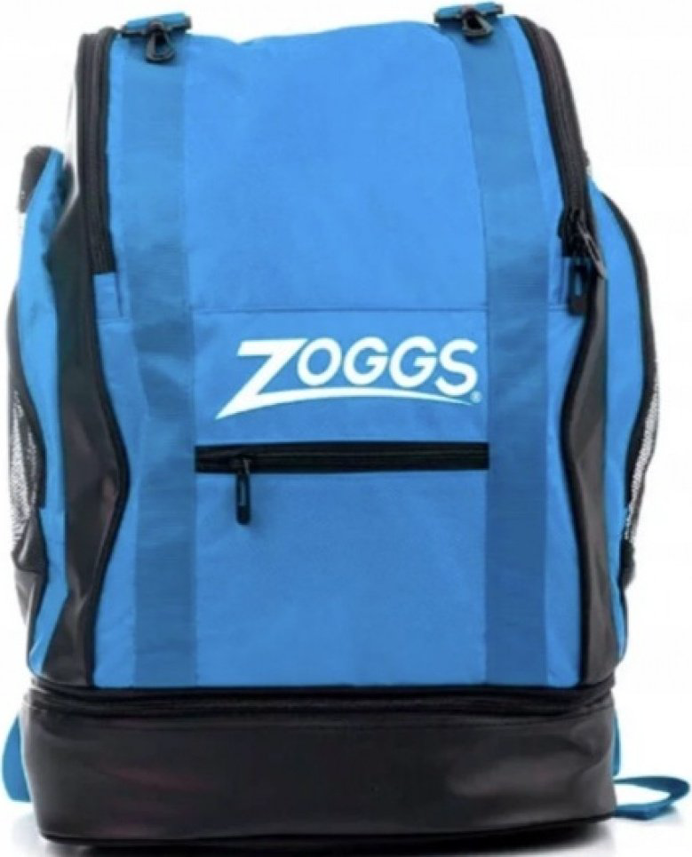 Рюкзак ZOGGS полиэстер синий купить,29900