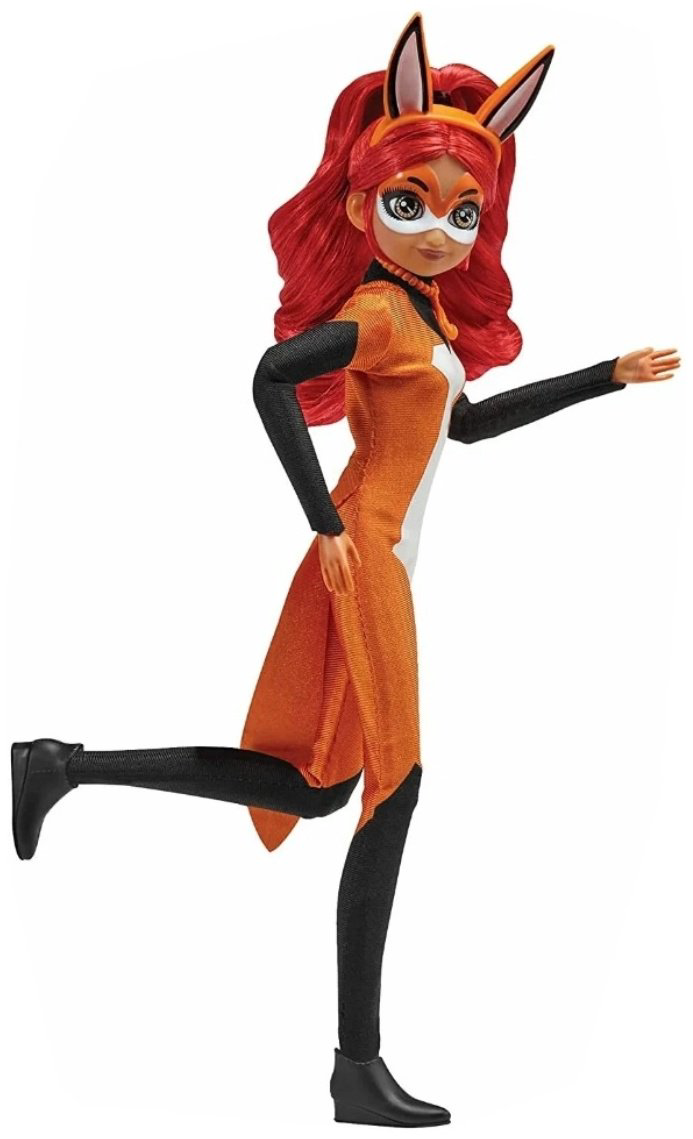 Кукла-модель Miraculous Рина Руж 27 см купить,NaN