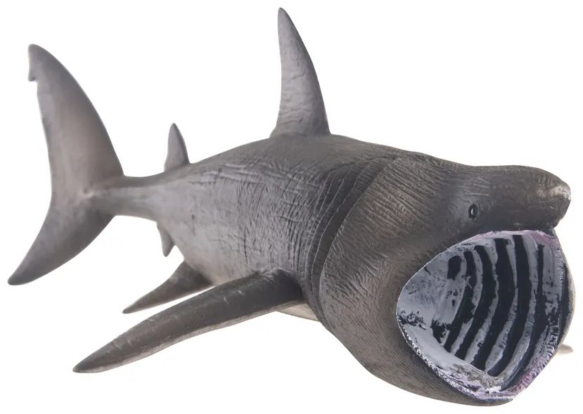 Фигурка Collecta Гигантская акула, XL 7 см 1 шт