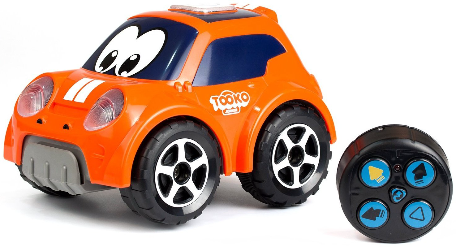 Машинка на радиоуправлении TOOKO 81472T купить,NaN