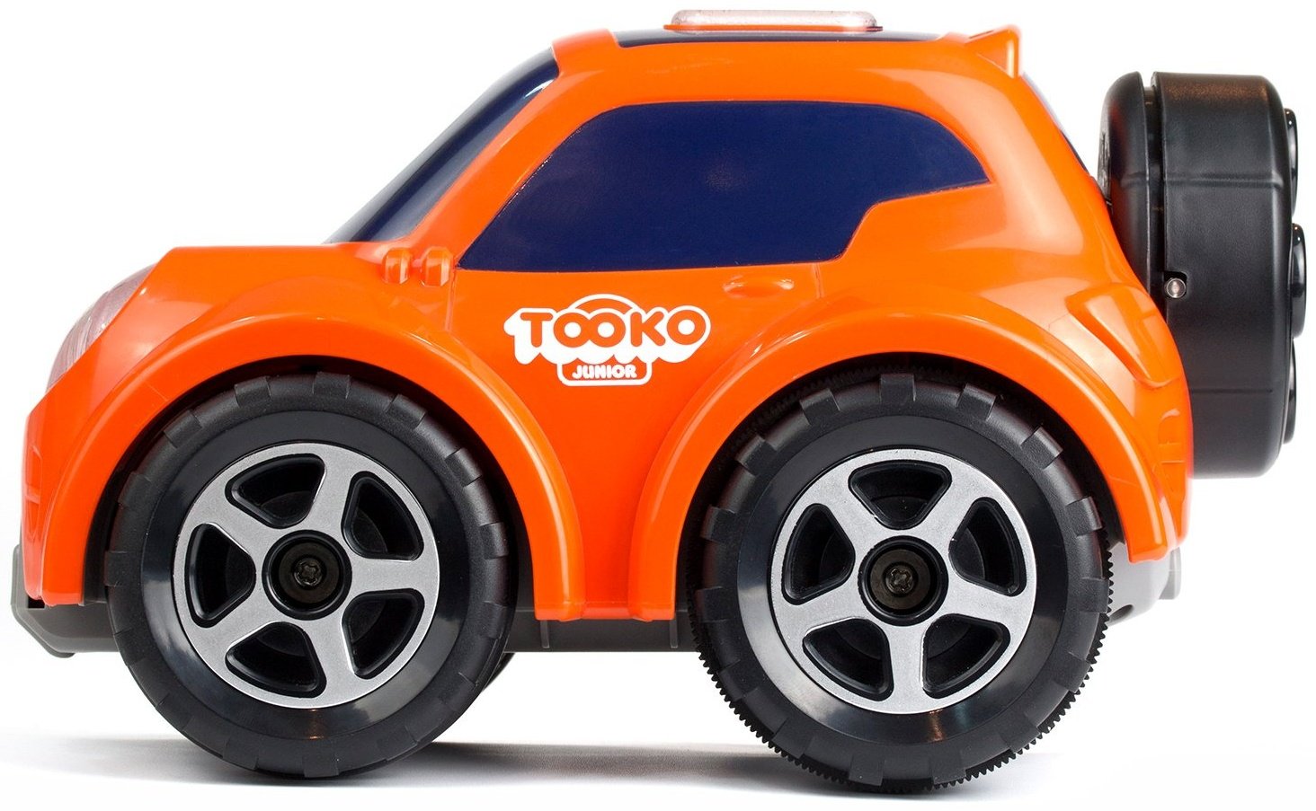 Машинка на радиоуправлении TOOKO 81472T