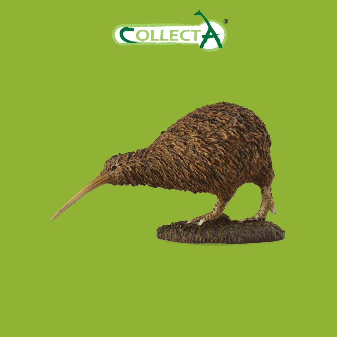 Фигурка Collecta Киви 4.3 см 1 шт