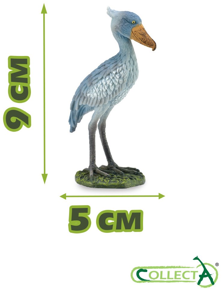 Фигурка Collecta Китоглав 9 см 1 шт