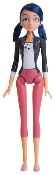Кукла-модель Miraculous Леди Баг VALUE 27 см