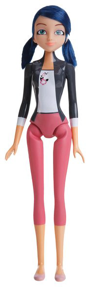 Кукла-модель Miraculous Леди Баг VALUE 27 см купить,NaN