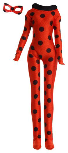 Кукла-модель Miraculous Леди Баг VALUE 27 см купить,NaN