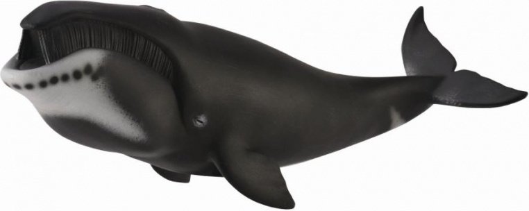Фигурка Collecta Гренландский Кит 10.9 см 1 шт