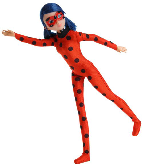 Кукла-модель Miraculous Леди Баг VALUE 27 см купить,NaN