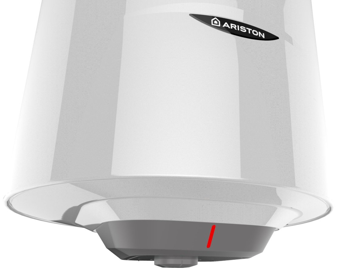 Водонагреватель Ariston PRO1 R ABS 120 V белый