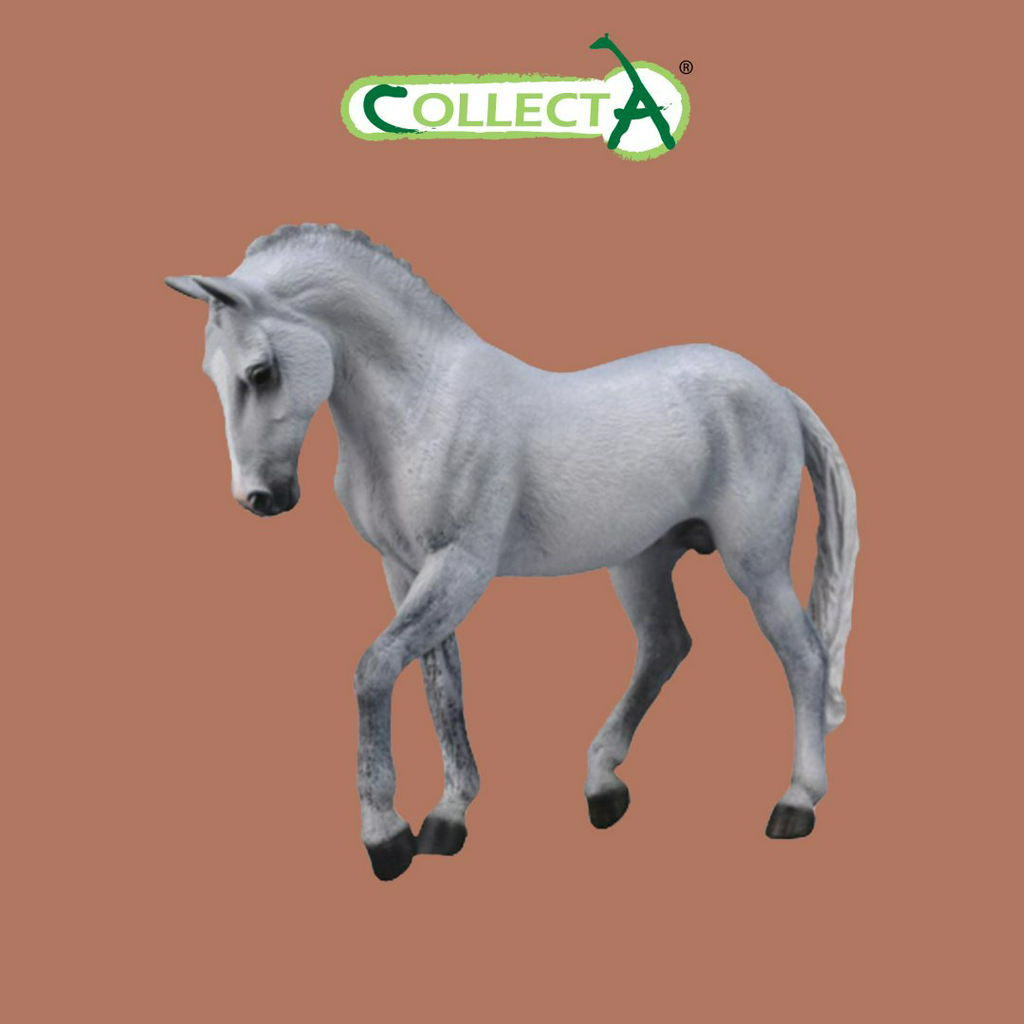 Фигурка Collecta Жеребец Тракенер 11 см 1 шт